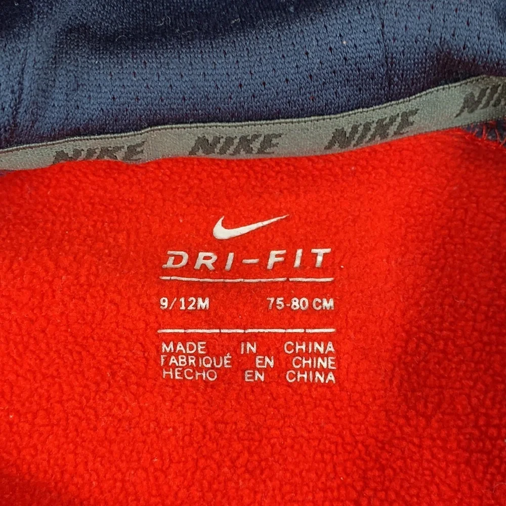 Nike one piece‎ outfit onesie hooded